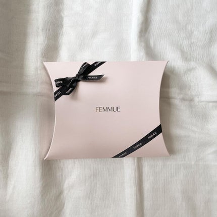 トーンアップUVクリーム SPF50 PA+++/FEMMUE/化粧下地を使ったクチコミ(2枚目)