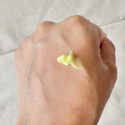 ビタミンA-mazingバクチオールナイトクリーム/By Wishtrend/フェイスクリームを使ったクチコミ(4枚目)