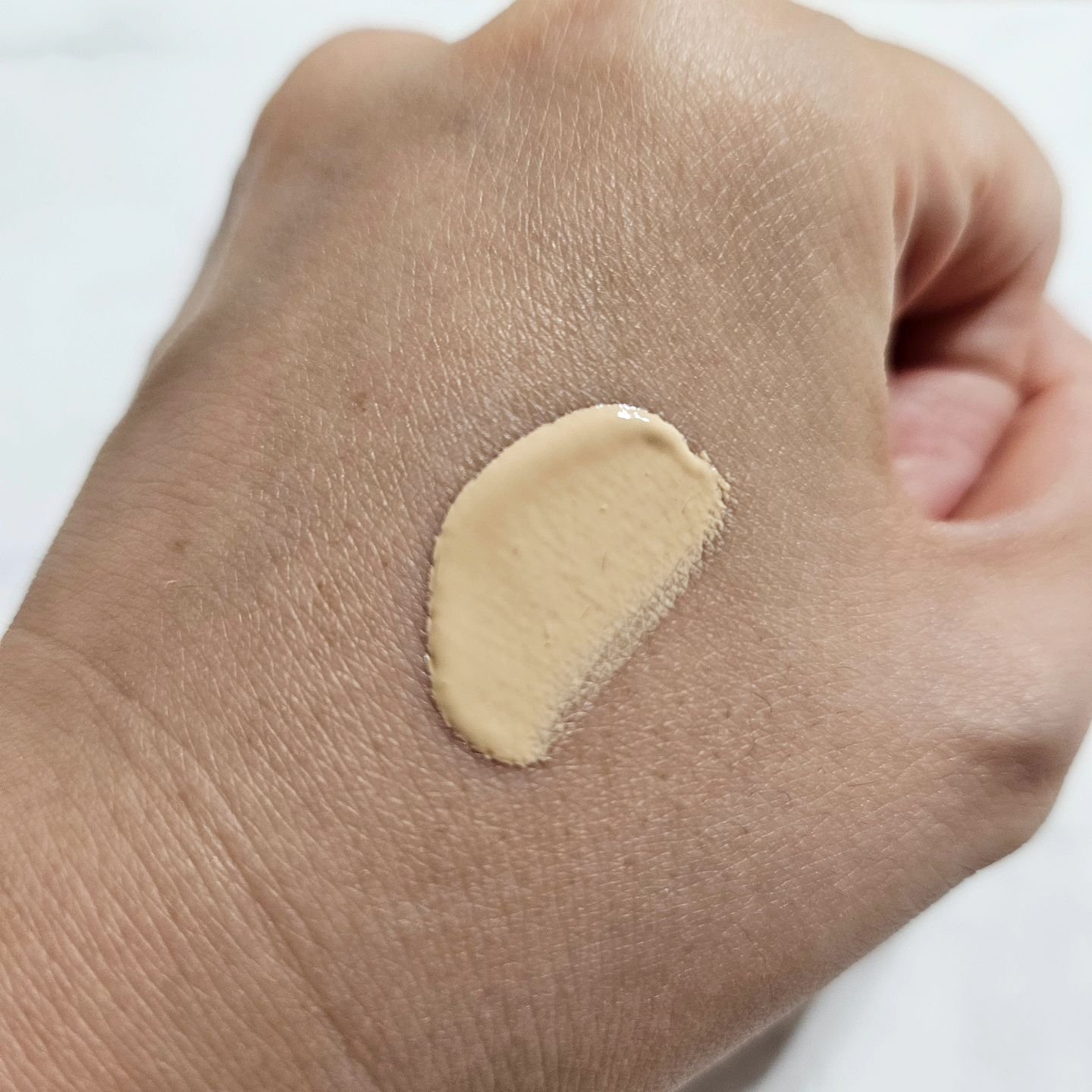 美容エッセンスBBクリーム/雪肌粋/BBクリームを使ったクチコミ（2枚目）