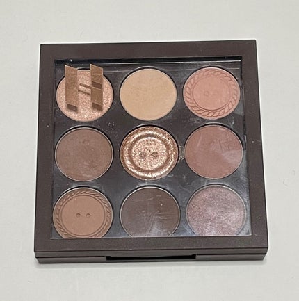 プロ シングル シャドウ/CLIO/単色アイシャドウを使ったクチコミ(5枚目)