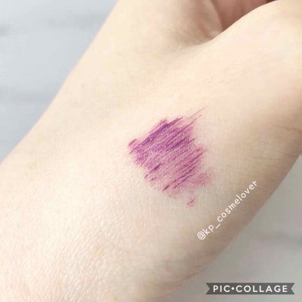 ジニアス フォーシーズ マスカラ VIOLET/DAZZSHOP/マスカラ下地の画像