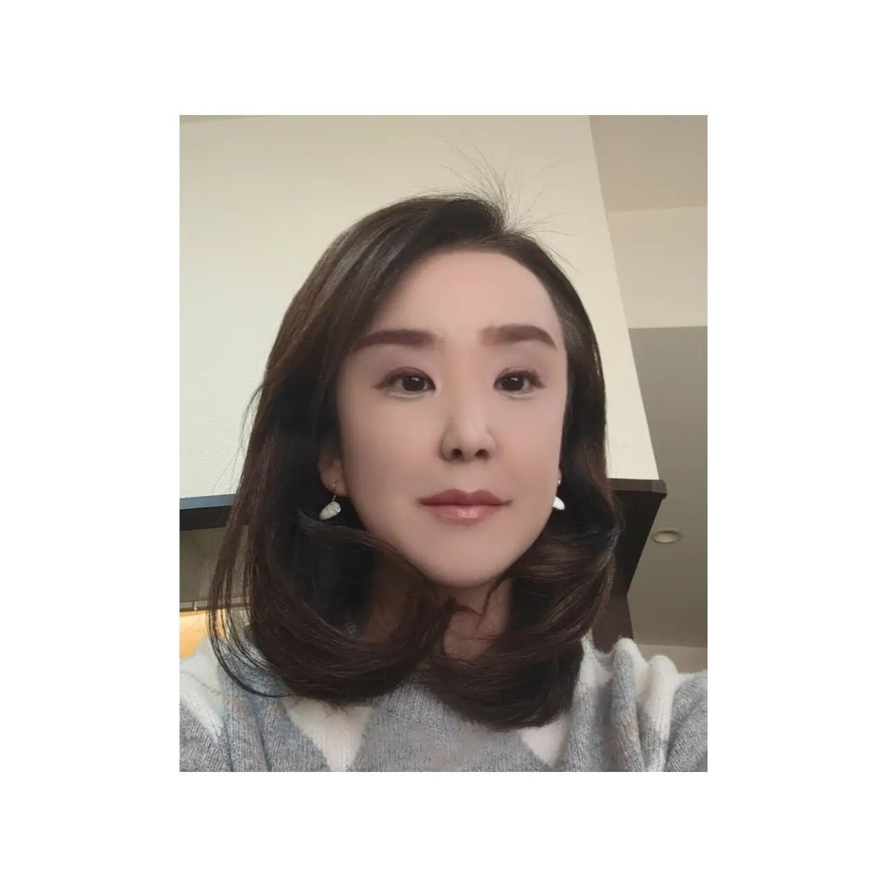 ジルスチュアート ブルーム ミックスブラッシュ コンパクト/JILL STUART/パウダーチークを使ったクチコミ(10枚目)