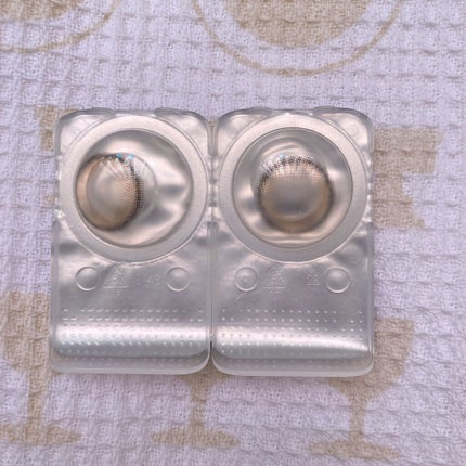 MOLAK 1day/MOLAK/ワンデー(1DAY)カラコンを使ったクチコミ(2枚目)