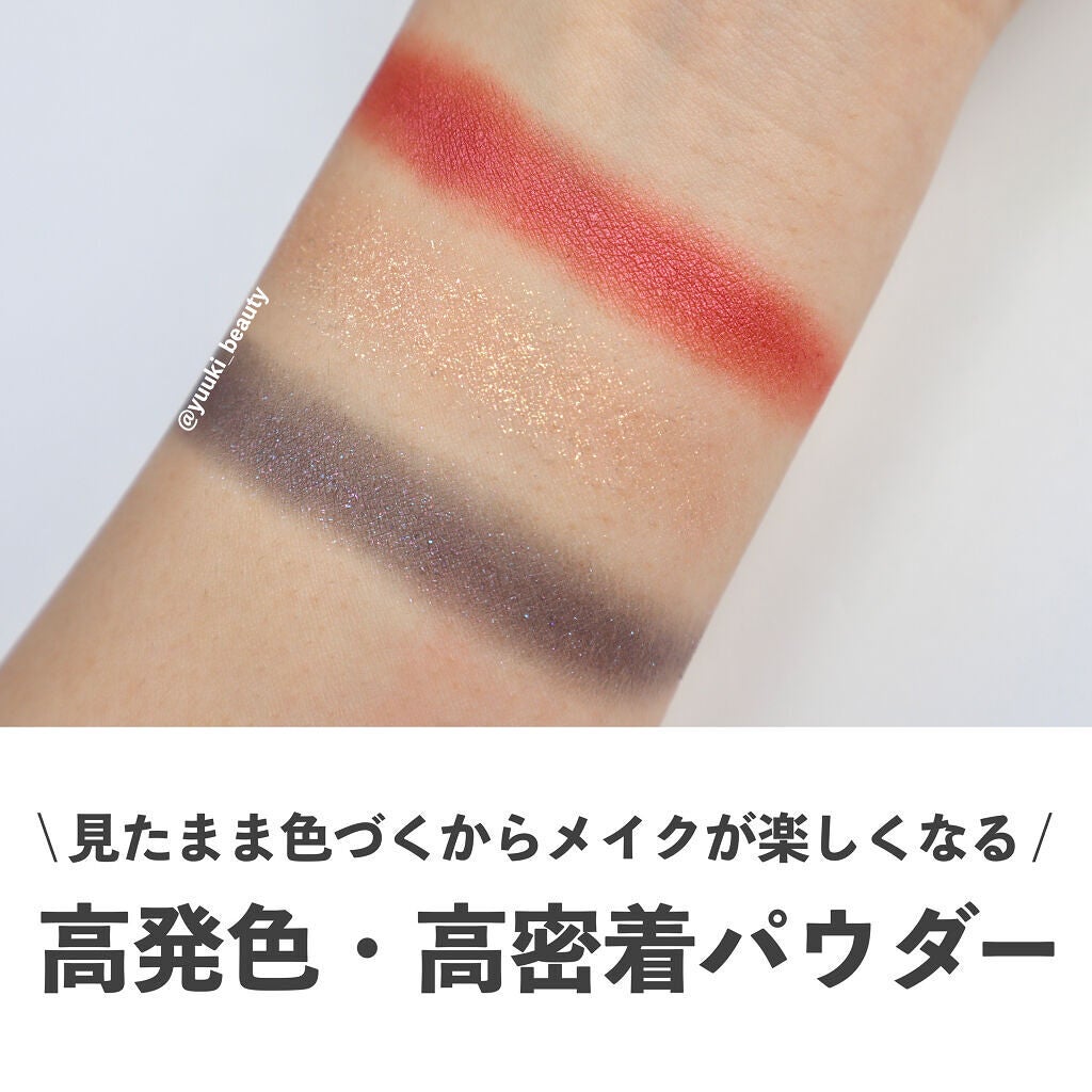 エレガンス ラズル エナメルラッカー/エレガンス ラズル /マニキュアを使ったクチコミ(4枚目)