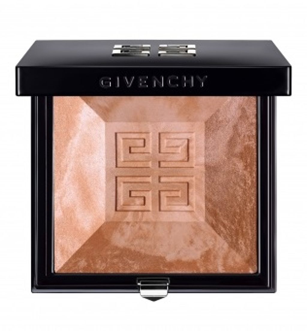 ヘルシー・グロウ・パウダー No.2.5 ナチュラル・ローズ