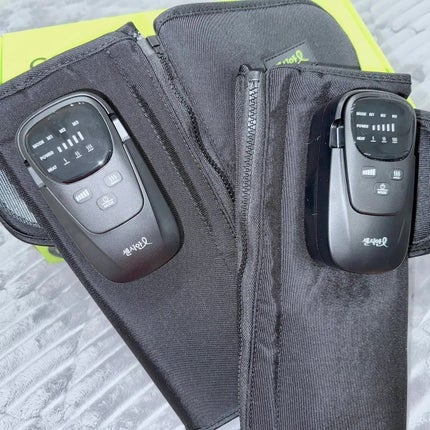 エアスリマー/Censian/ボディケア美容家電を使ったクチコミ(1枚目)