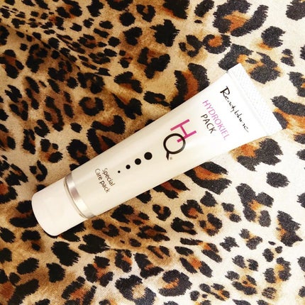 レディブラン 薬用美白ピールホワイト/シーヴァ/洗い流すパック・マスクを使ったクチコミ(2枚目)