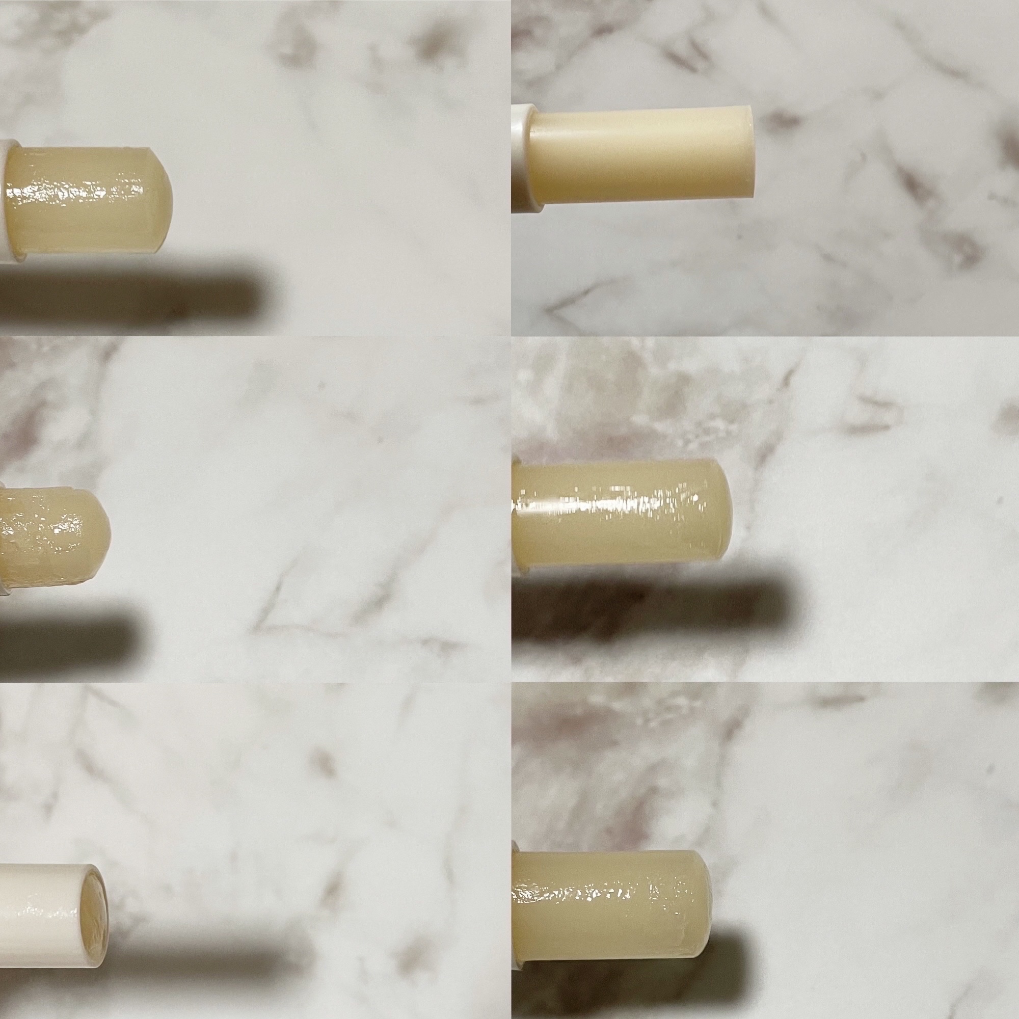 シルコットなめらか仕立て/シルコット/コットンを使ったクチコミ（2枚目）