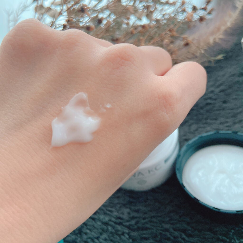 SIWA-KC オールインワンスキンジェル/ハーブ健康本舗/オールインワン化粧品を使ったクチコミ(3枚目)