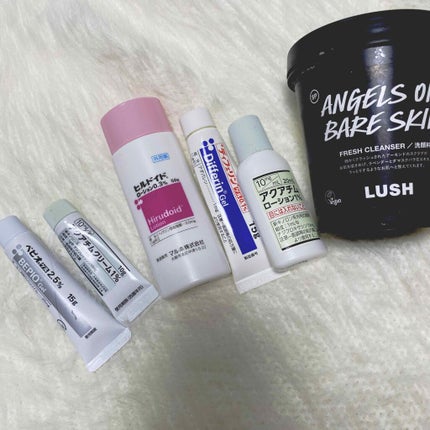 を使ったクチコミ(2枚目)