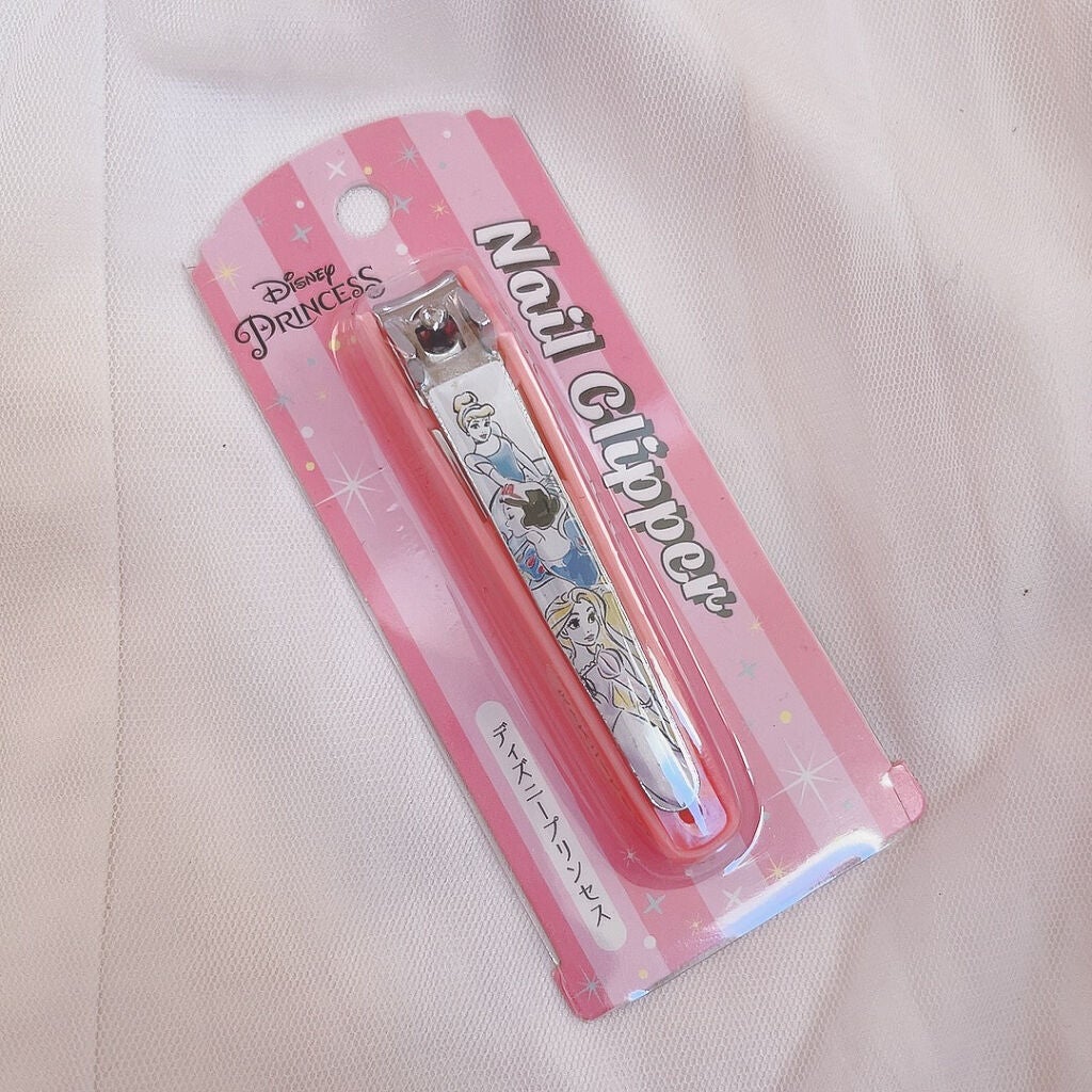 ネイルシール/セリア/ネイルシールを使ったクチコミ(5枚目)