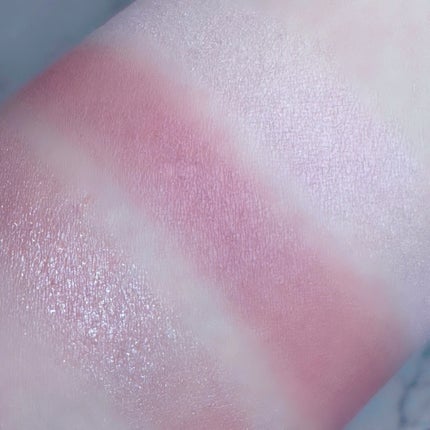 テイラード カラー アイズ/SNIDEL BEAUTY/アイシャドウパレットを使ったクチコミ(4枚目)