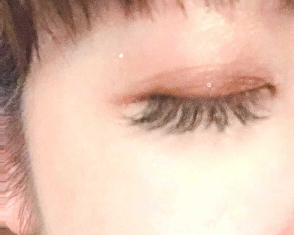 16 EYE MAGAZINE/16BRAND/アイシャドウパレットを使ったクチコミ(3枚目)
