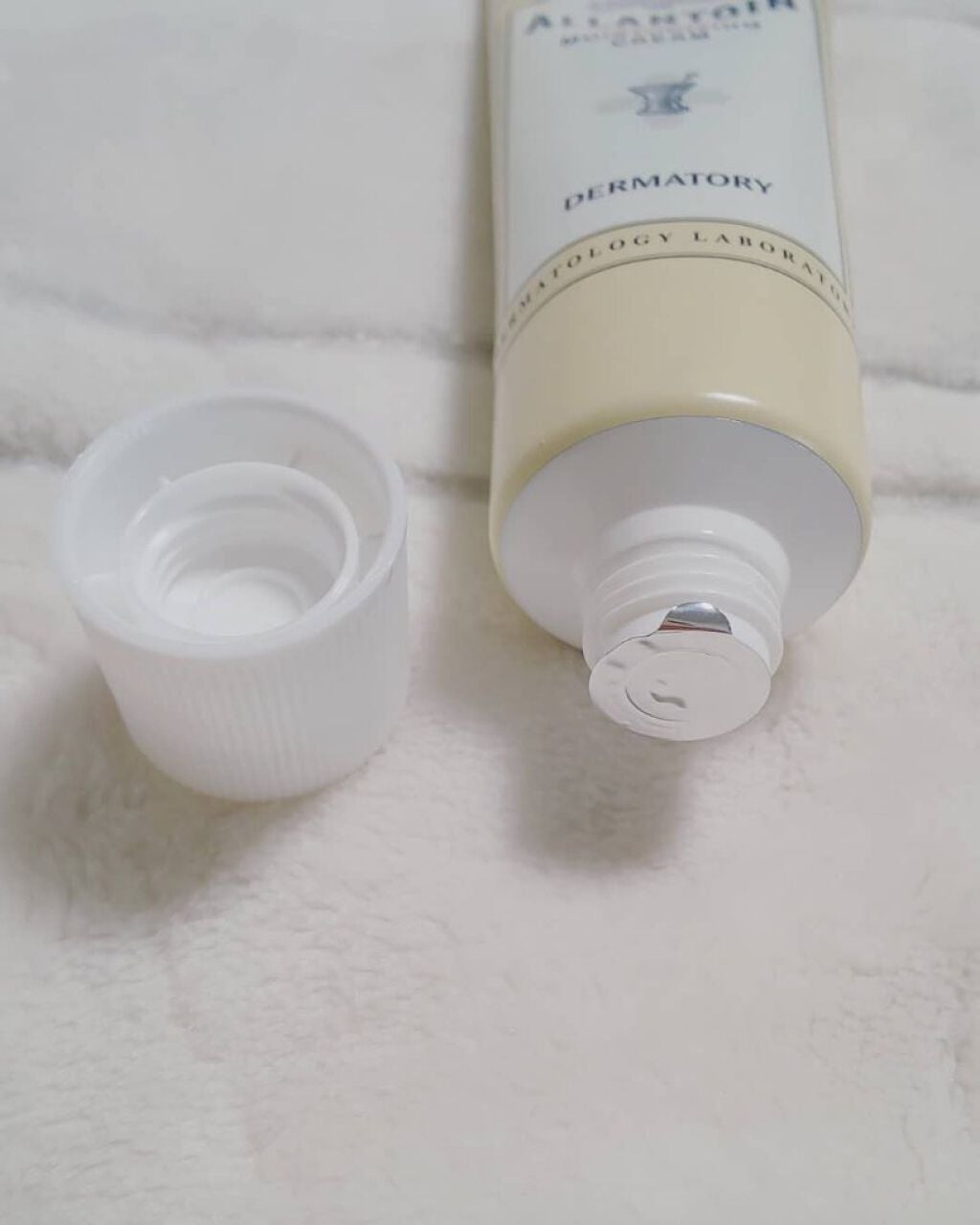 きつね on LIPS 「Dermatoryダーマトリーハイポアラージェニックモイスチャ..」(5枚目)