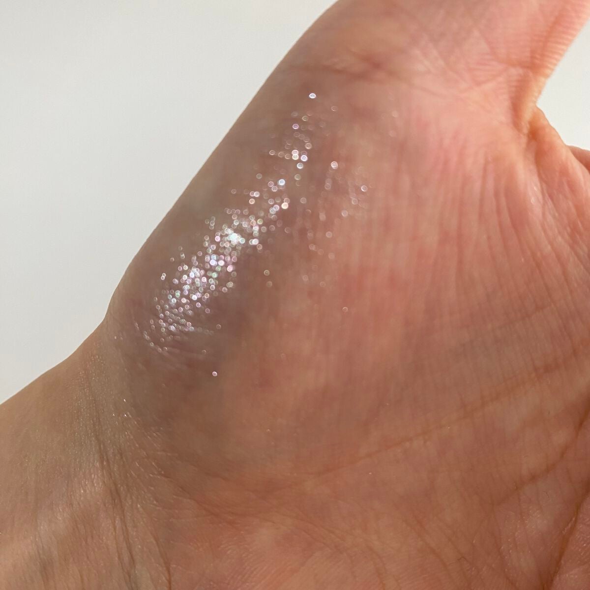 ダイヤモンドシェルハイライト/Joocyee/パウダーハイライトを使ったクチコミ(2枚目)