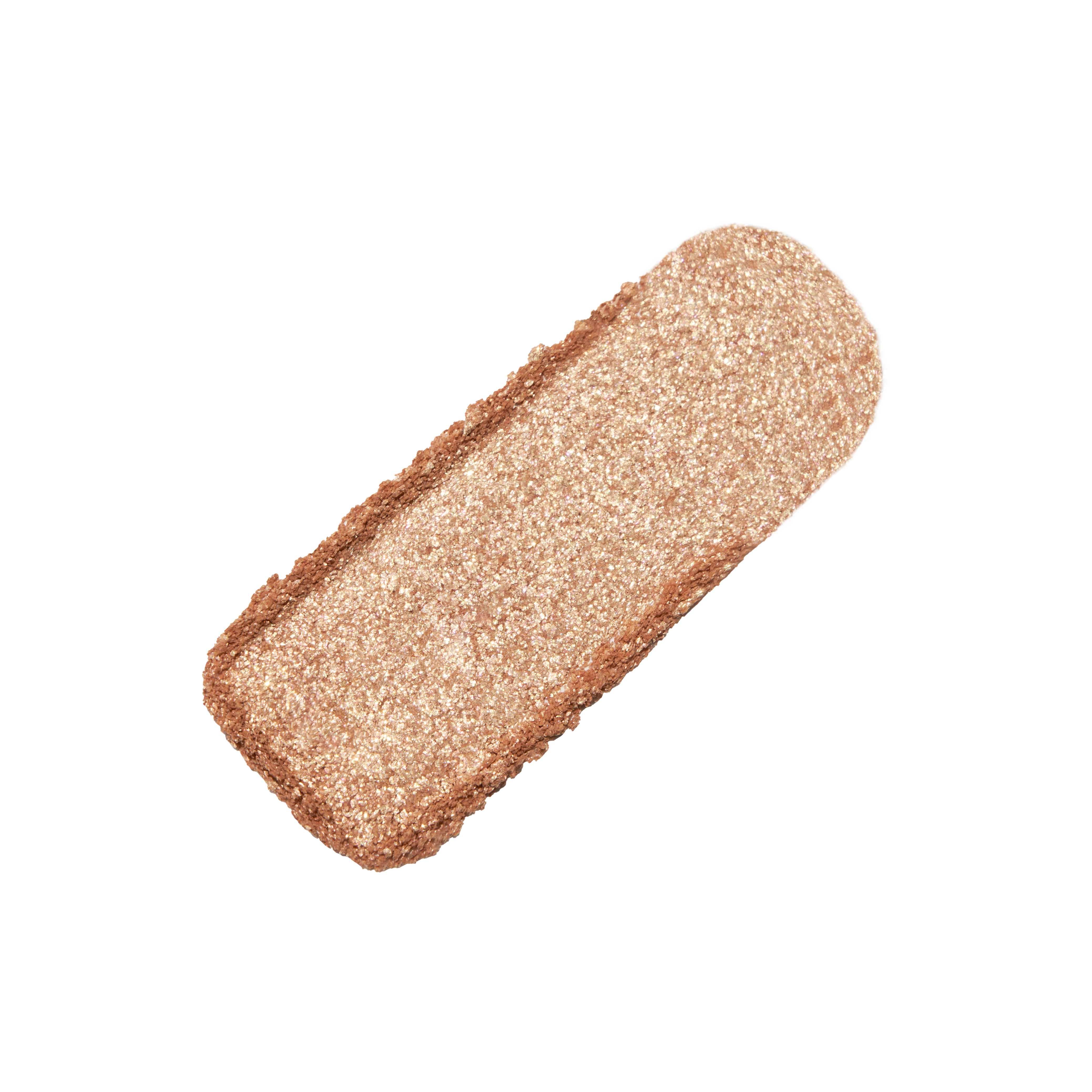 グリッターレイヤリングアイシャドウパレット 03 BROWN LAYER