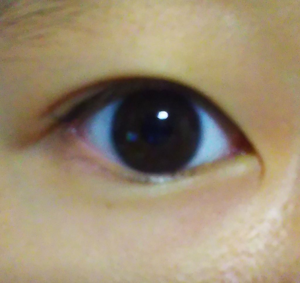 【旧品】オリシキ アイリッドスキンフィルム/D-UP/二重まぶた用アイテムを使ったクチコミ(4枚目)