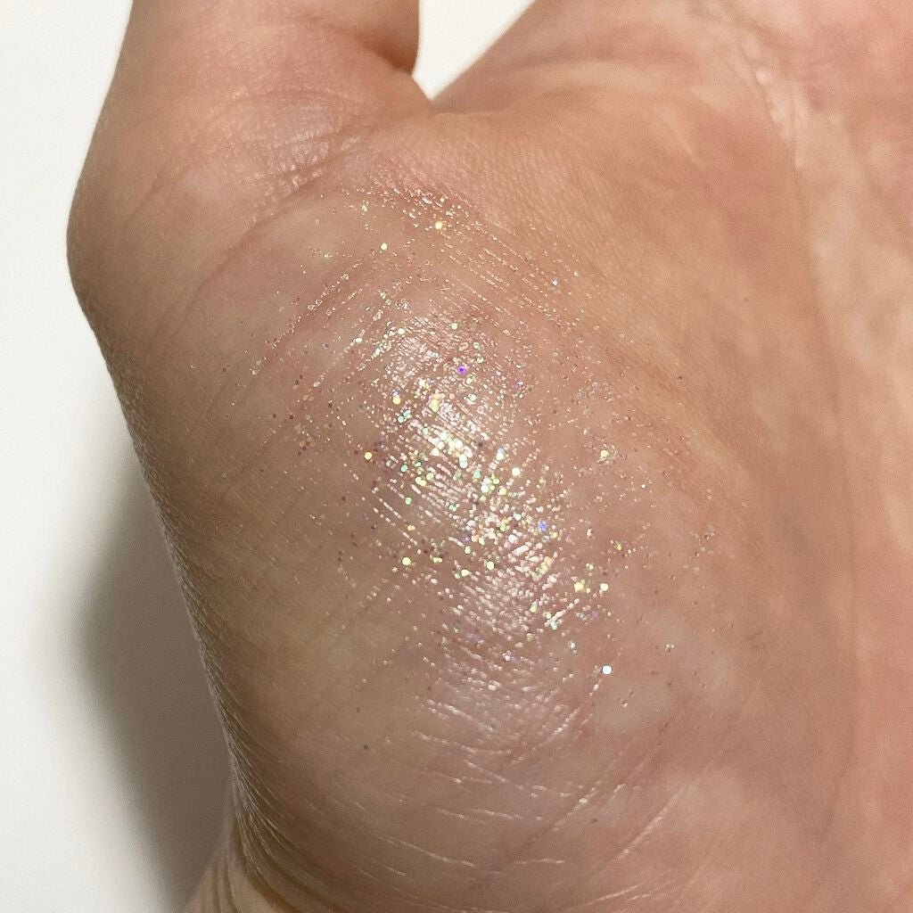 ミラーホリック リキッドアイズ/ETUDE/リキッドアイシャドウを使ったクチコミ(5枚目)