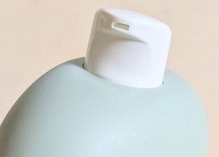 緑米バイオーム™トーンアップツヤアンプル/Dr.Bio/美容液を使ったクチコミ(5枚目)