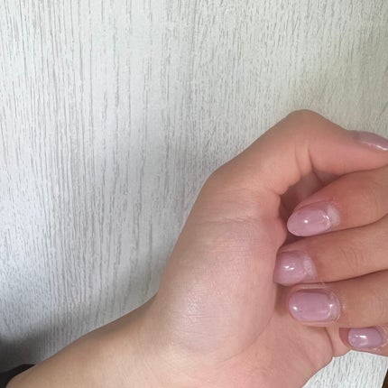 アイバッグコンシーラー/キャンメイク/ペンシルコンシーラーを使ったクチコミ(5枚目)