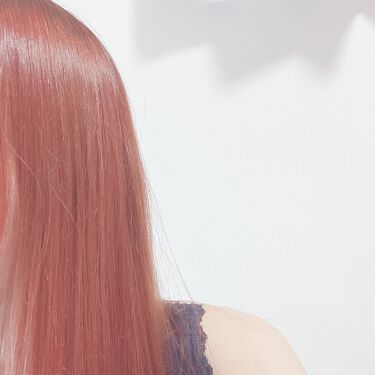 ピンクのカラートリートメントおすすめ10選を口コミ付きでご紹介 仕上がり比較 Lips