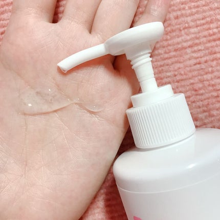 ヘパトリート 薬用オールインワンジェル /ゼトックスタイル/オールインワン化粧品を使ったクチコミ(2枚目)