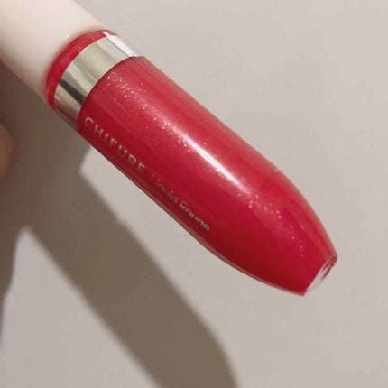 リキッド ルージュ/ちふれ/口紅を使ったクチコミ(2枚目)