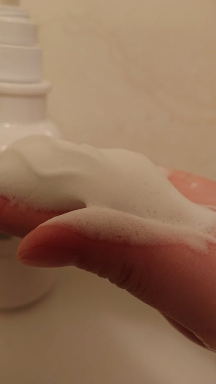 スカルプD ボーテ 薬用スカルプシャンプー(モイスト)/薬用トリートメントパック(モイスト)/アンファー(スカルプD)/市販シャンプーを使ったクチコミ(5枚目)