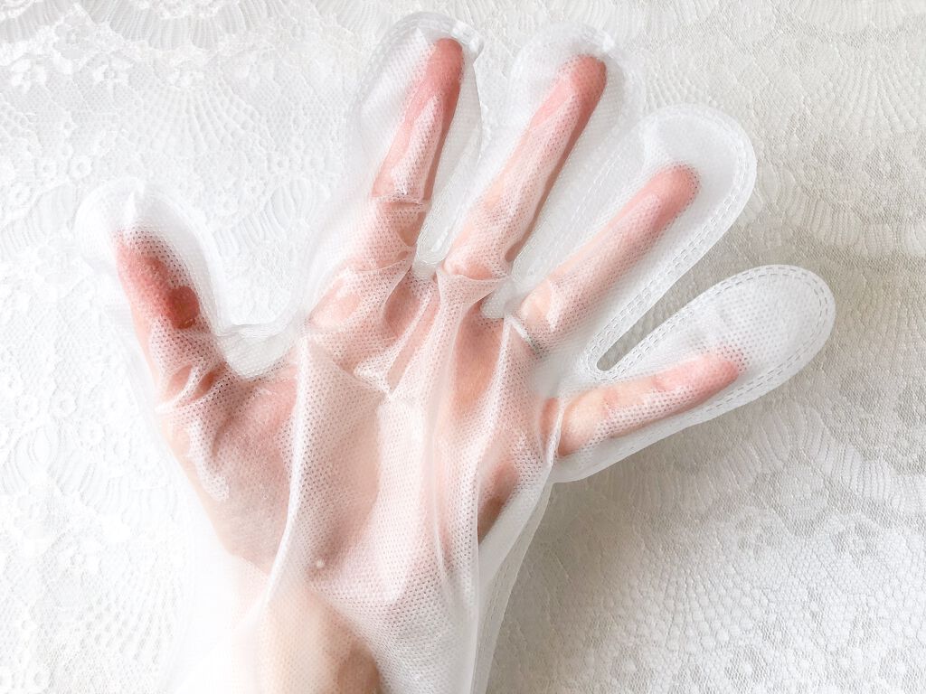 AR＆ARハンドパック/アリアーナ/ハンドクリーム by yuki