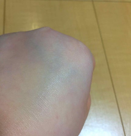 皮脂テカリ防止下地/CEZANNE/化粧下地を使ったクチコミ(3枚目)