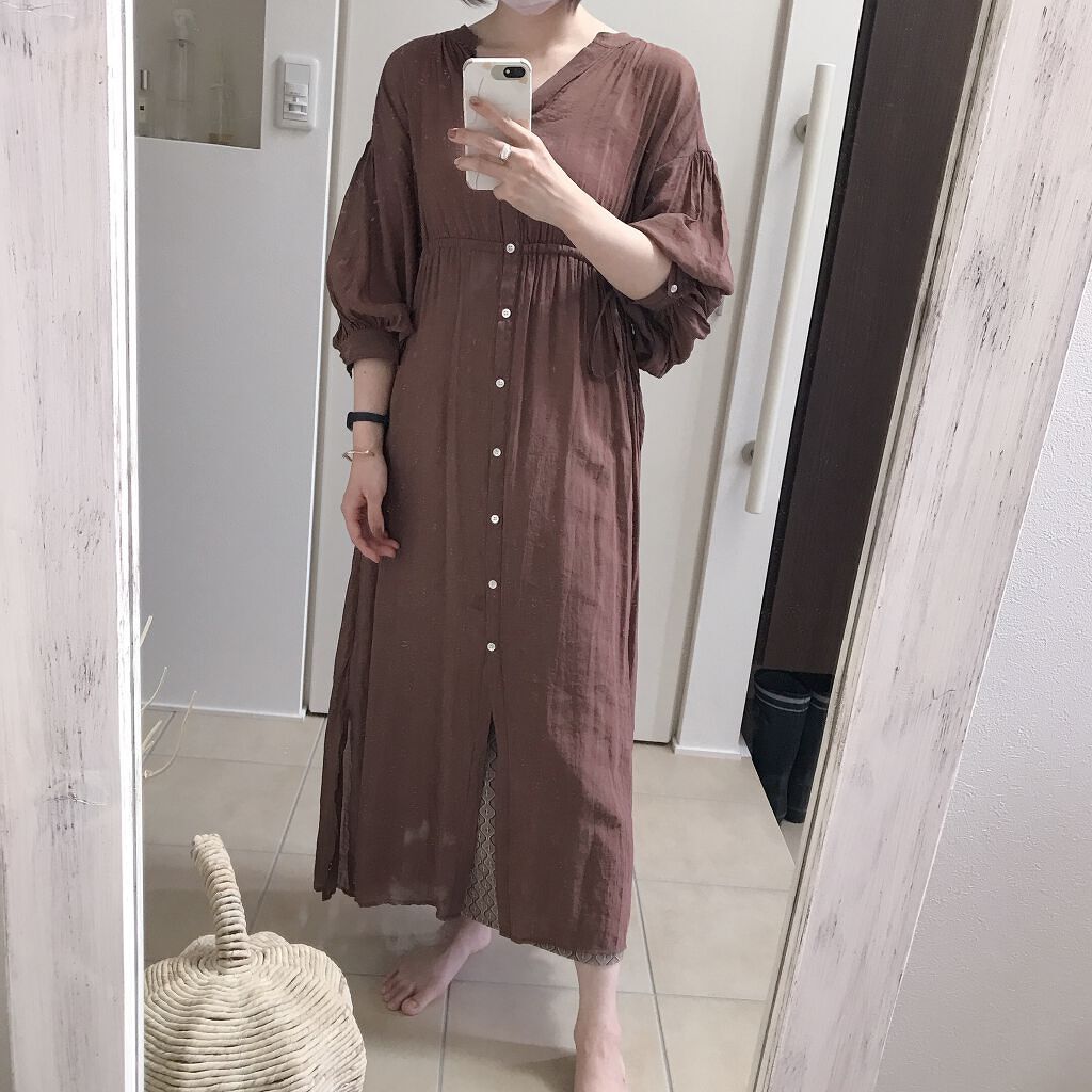 ベージュニュアンスアイズ/LUNASOL/ジェル・クリームアイシャドウを使ったクチコミ(5枚目)