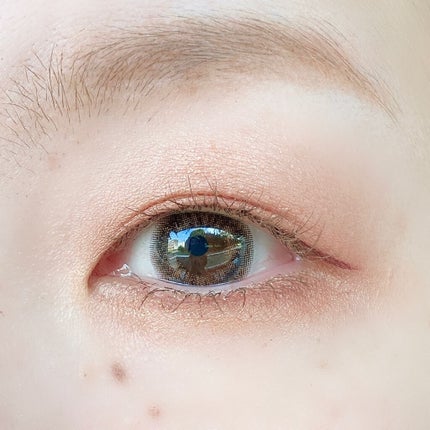 クワッドアイシャドー/NARS/アイシャドウパレットを使ったクチコミ(4枚目)