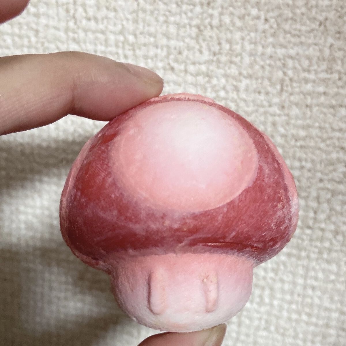 チャリティポット コイン/ラッシュ/ボディローションを使ったクチコミ（3枚目）