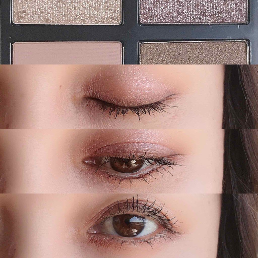 アイ カラー クォード｜TOM FORD BEAUTYの口コミ - トムフォード、アイ