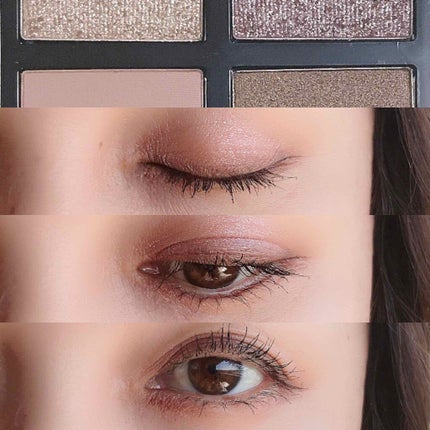 TOM FORD アイカラークォード 限定品メテオリック27B アイ カラー クォード|TOM FORD BEAUTYの口コミ - トムフォード