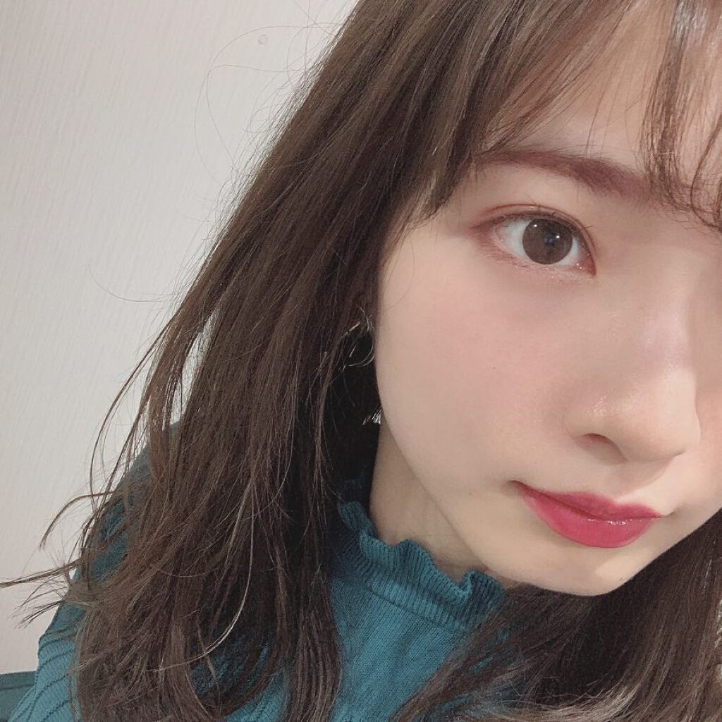 セルヴォーク インディケイトアイブロウパウダー 03 パープルブラウン/Celvoke/パウダーアイブロウを使ったクチコミ（1枚目）