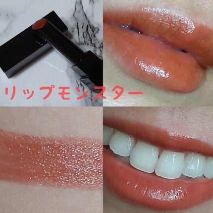 ケイト リップモンスター/KATE/口紅を使ったクチコミ(1枚目)