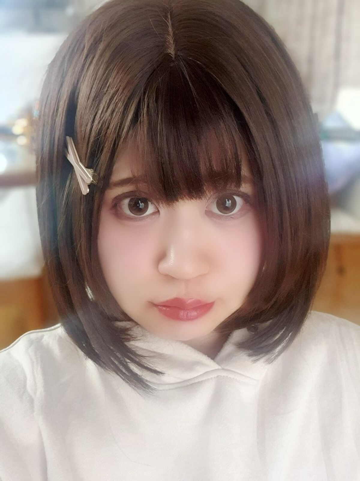 ベターザンチーク/rom&nd/パウダーチークを使ったクチコミ（2枚目）