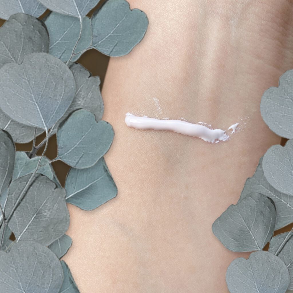 ウォータースプラッシュシカトーンアップクリーム/espoir/化粧下地を使ったクチコミ（2枚目）