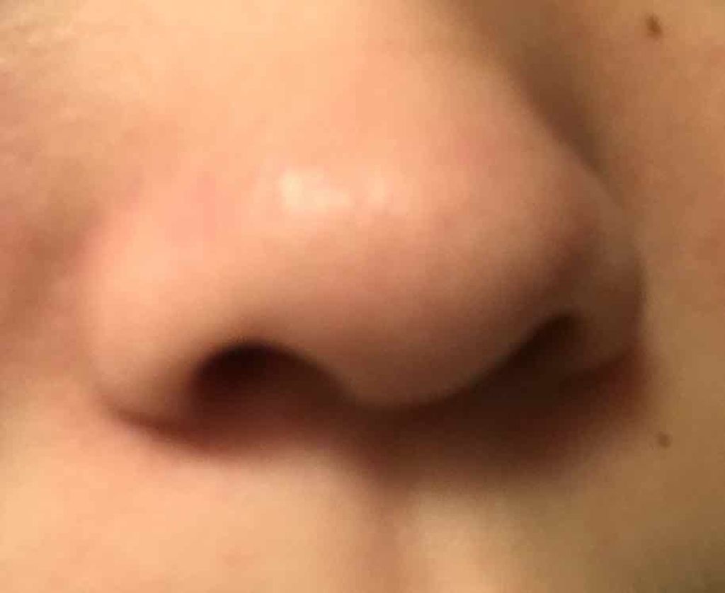 おうちdeエステ 肌をなめらかにする マッサージ洗顔ジェル/ビオレ/その他洗顔料を使ったクチコミ(2枚目)