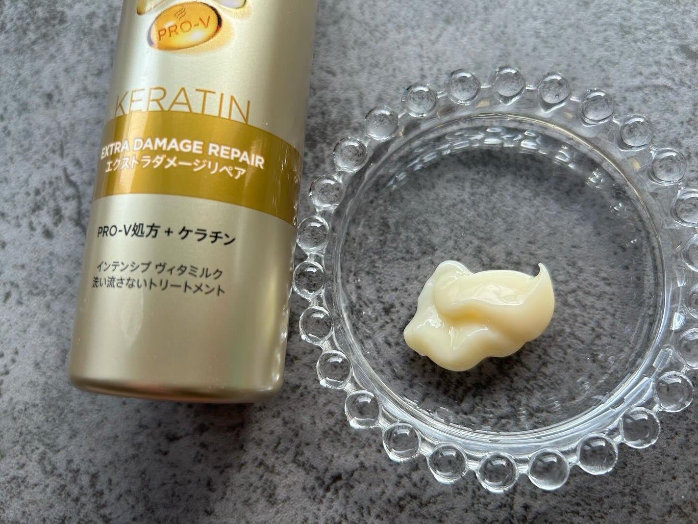 エクストラダメージリペア シャンプー/コンディショナー/パンテーン/市販シャンプーを使ったクチコミ(7枚目)