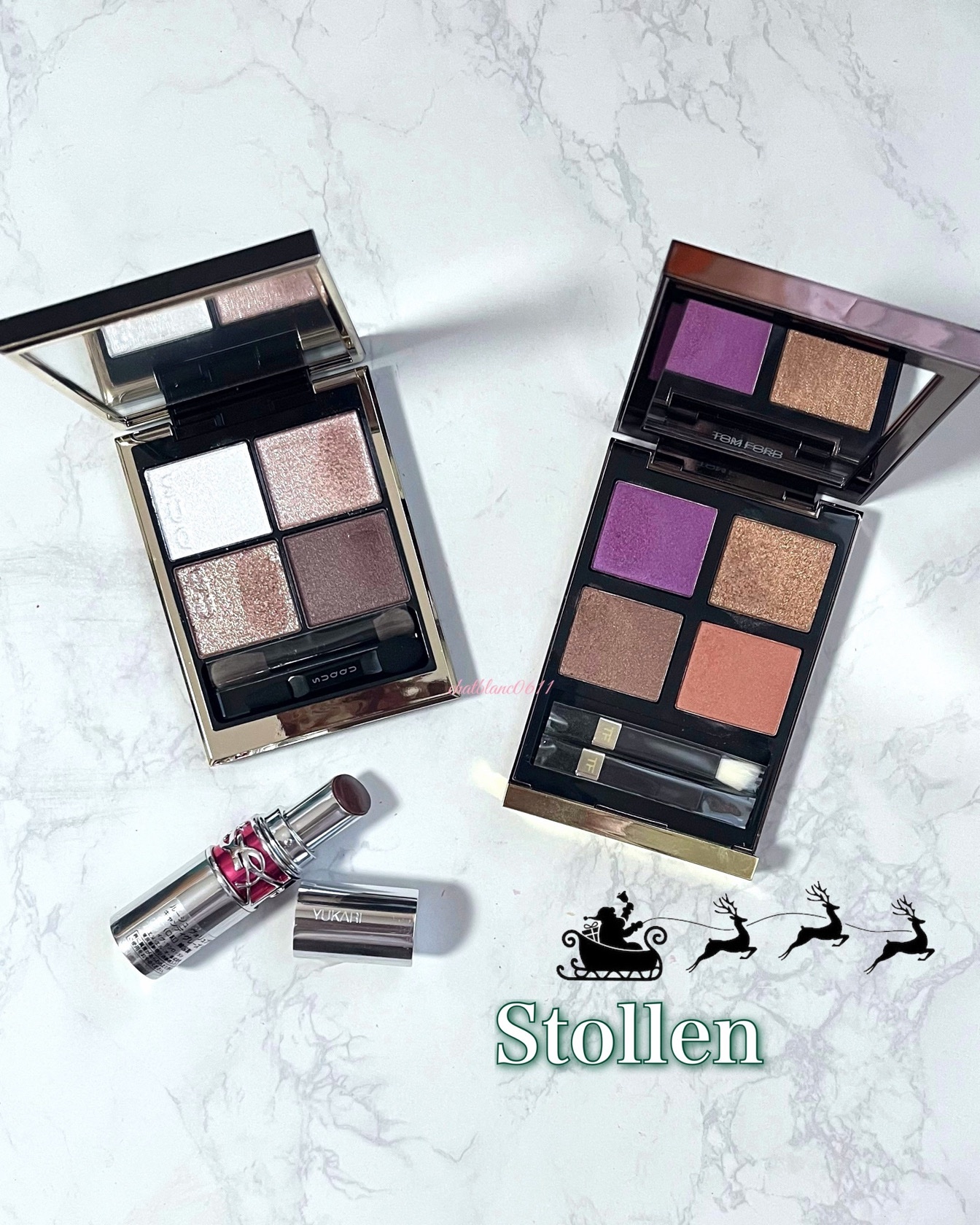 YSL ラブシャイン キャンディグレーズ/YVES SAINT LAURENT BEAUTE/口紅を使ったクチコミ（1枚目）