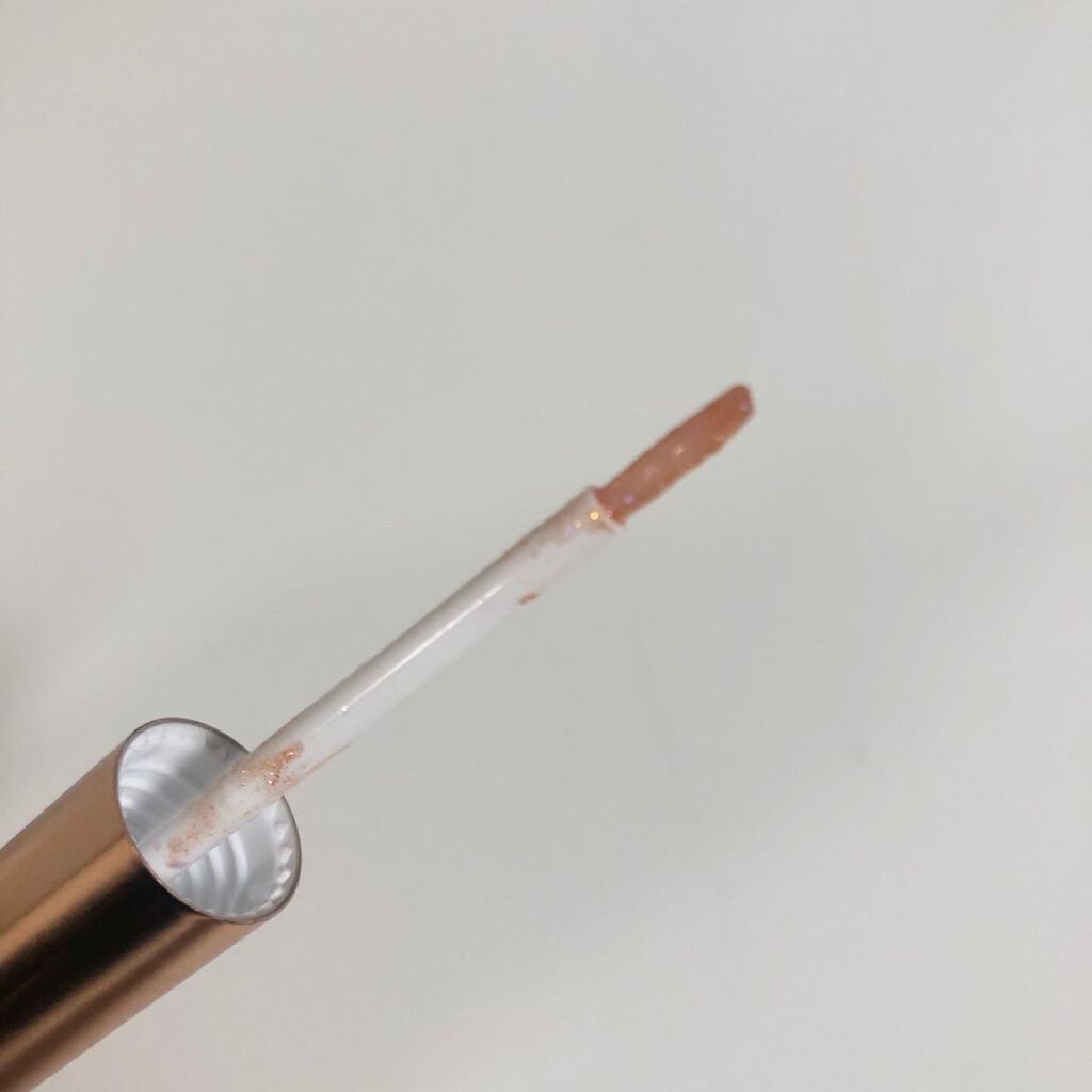 トゥインクルグリッター/VAVI MELLO/グリッターを使ったクチコミ（3枚目）