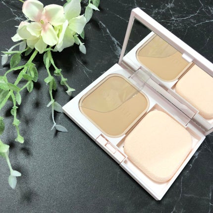 シンクロフィット パクト EX/ESPRIQUE/パウダーファンデーションを使ったクチコミ(1枚目)