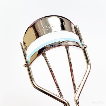 ひとえ・奥ぶたえ用カーラー/アイプチ®/ビューラーを使ったクチコミ(3枚目)