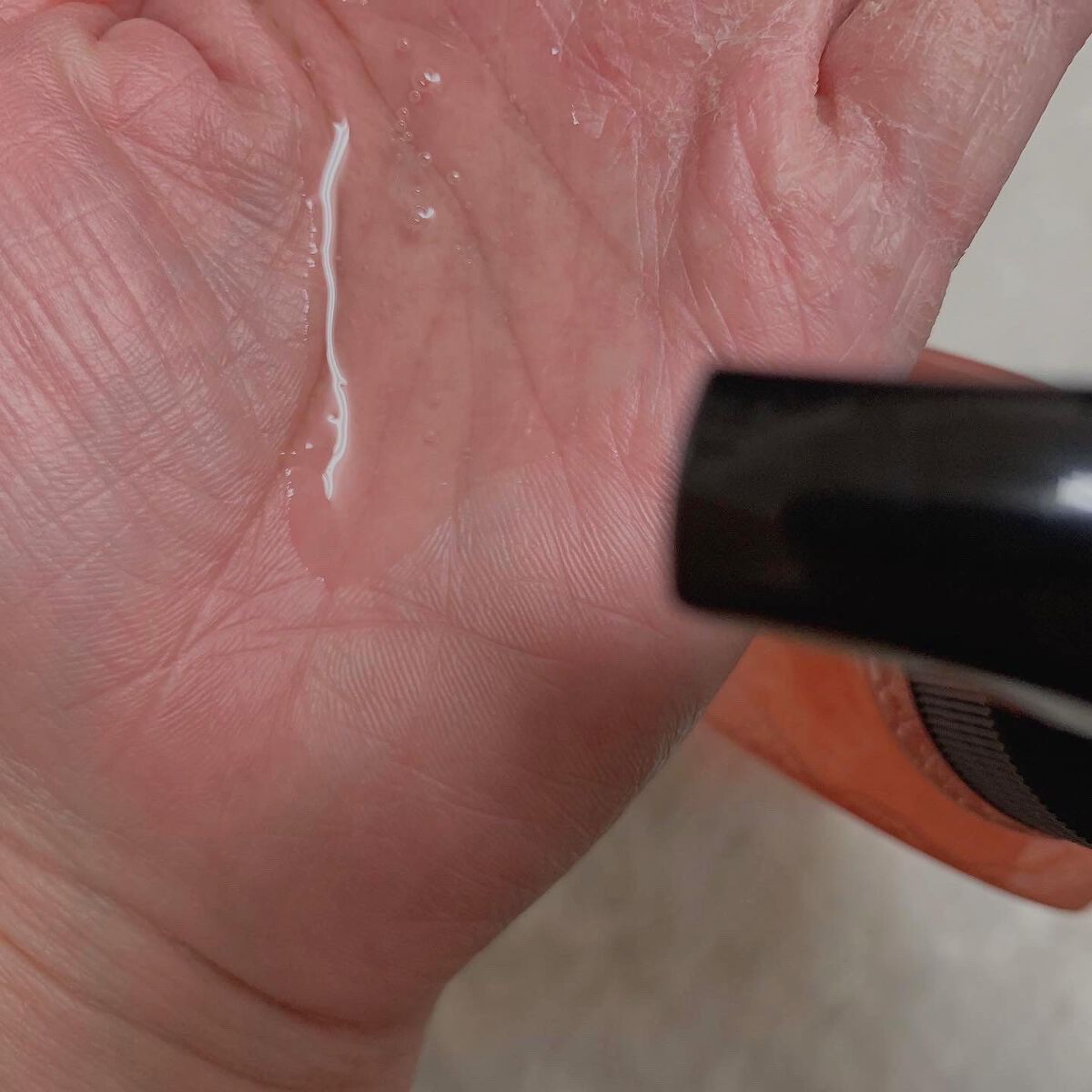 ダメージリペアシャンプー/トリートメント/DROAS/市販シャンプーを使ったクチコミ（2枚目）