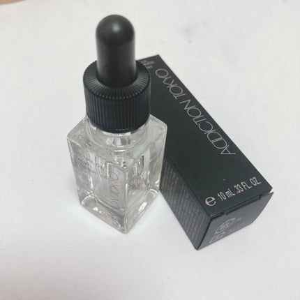 ザ ネイル オイル/ADDICTION/ネイルオイル・トリートメントを使ったクチコミ(1枚目)