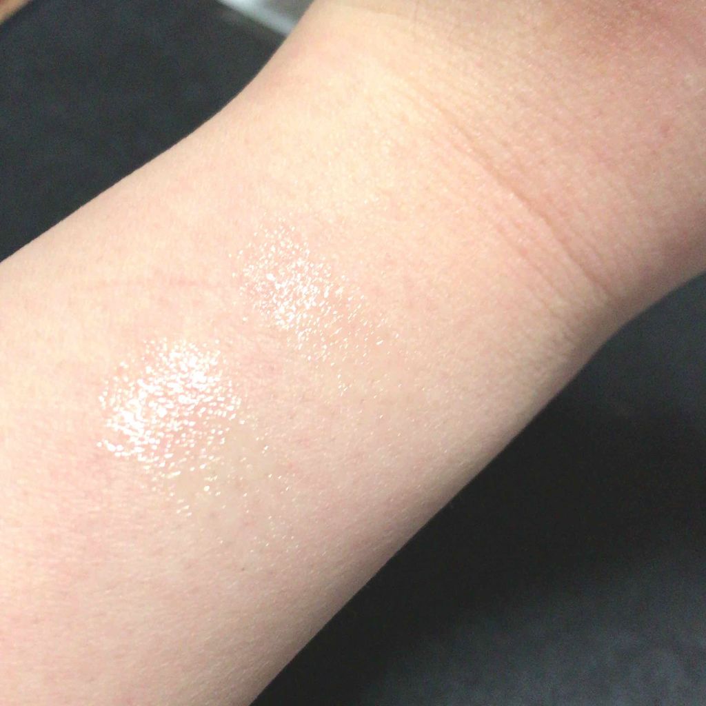 リップフォンデュ/メンソレータム/リップバームを使ったクチコミ（2枚目）