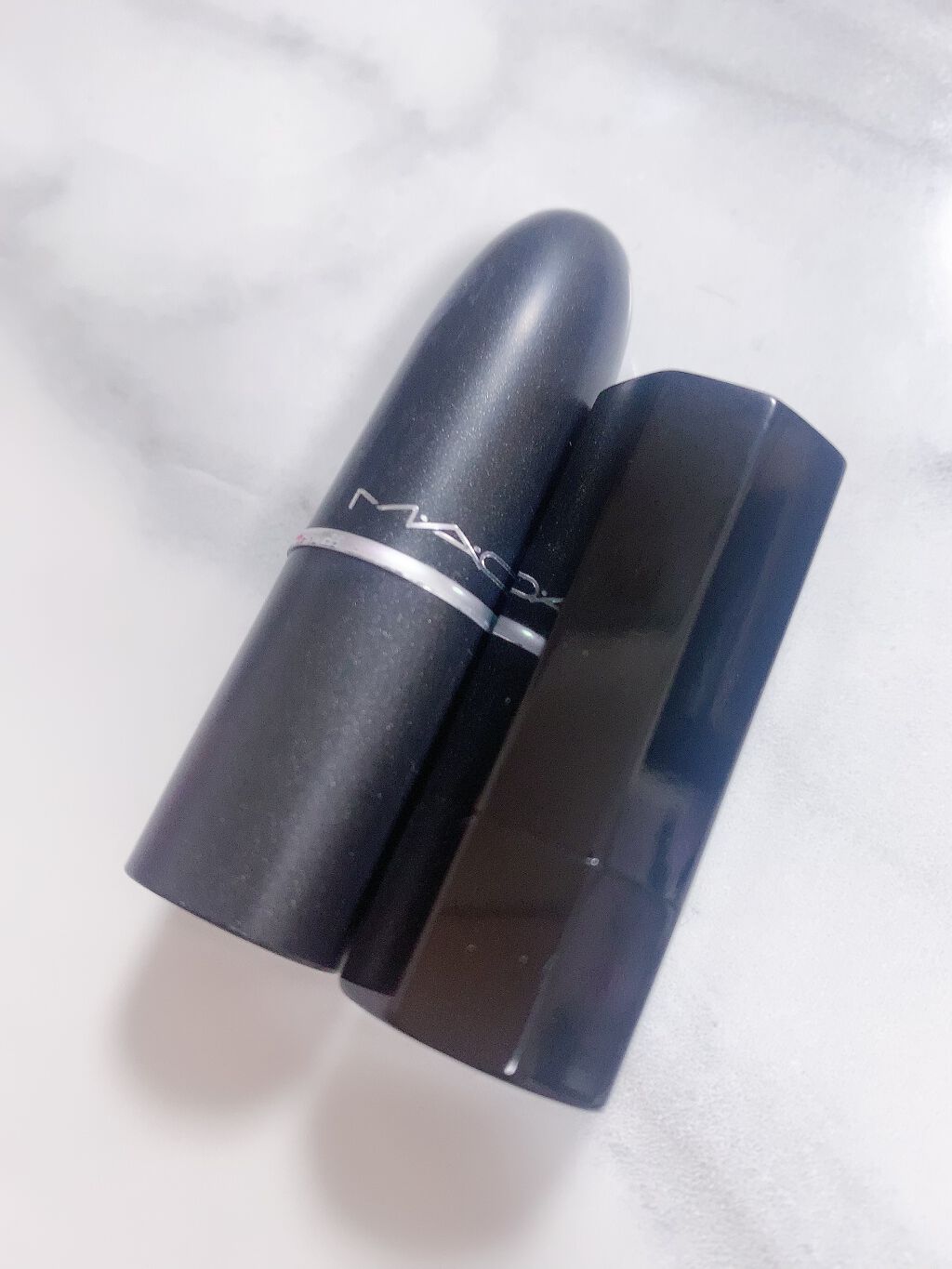 ファーアレーブル/セルジュ・ルタンス/口紅を使ったクチコミ(3枚目)