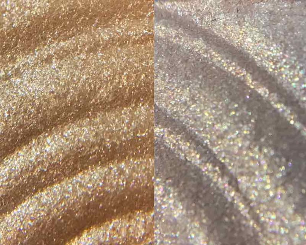 サンク クルール/Dior/アイシャドウパレットを使ったクチコミ(4枚目)